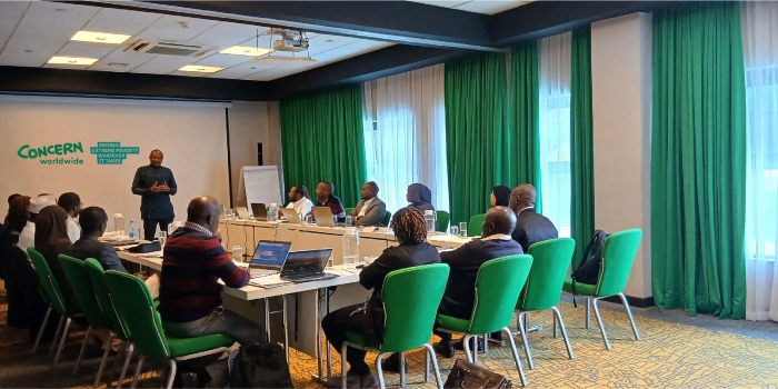 Concern Worldwide Announces Multiple Job Vacancies in Turkana and Marsabit Counties